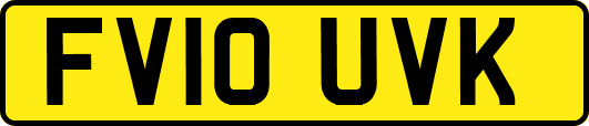 FV10UVK