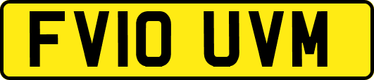 FV10UVM