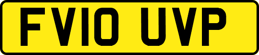 FV10UVP