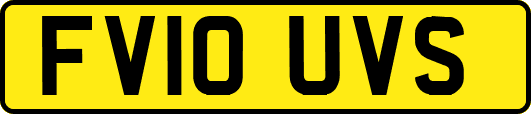 FV10UVS