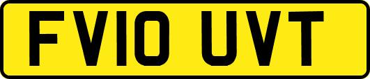 FV10UVT