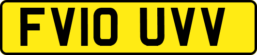 FV10UVV