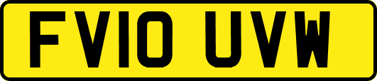FV10UVW