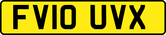 FV10UVX