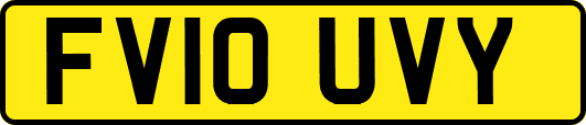 FV10UVY