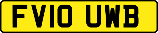 FV10UWB