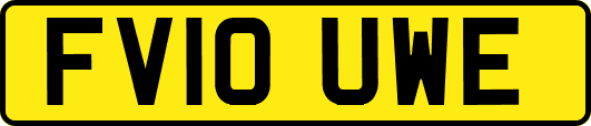FV10UWE