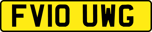 FV10UWG