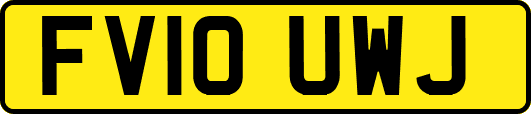 FV10UWJ