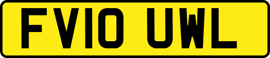 FV10UWL