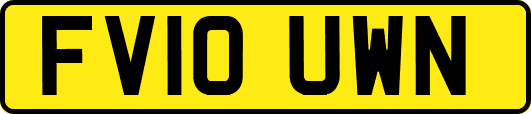 FV10UWN