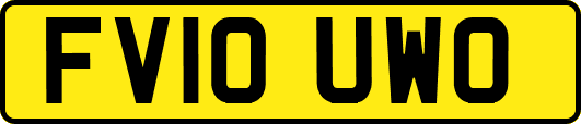 FV10UWO