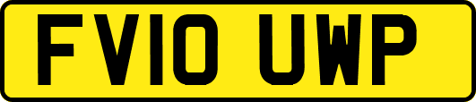 FV10UWP