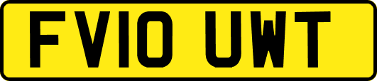 FV10UWT
