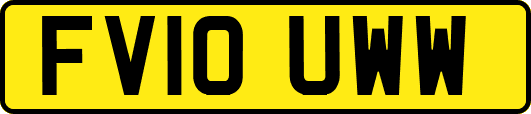 FV10UWW