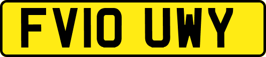 FV10UWY