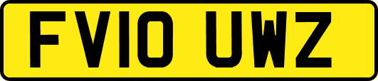 FV10UWZ