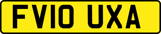 FV10UXA