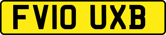 FV10UXB