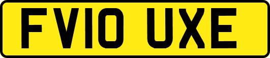 FV10UXE