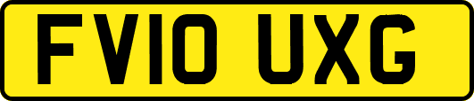 FV10UXG