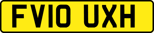 FV10UXH