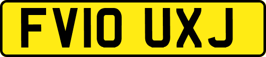 FV10UXJ