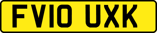 FV10UXK