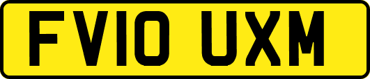 FV10UXM