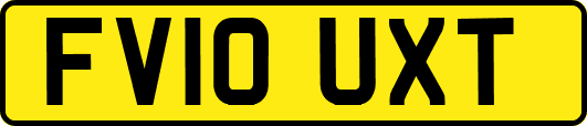 FV10UXT