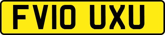 FV10UXU
