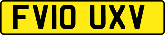 FV10UXV