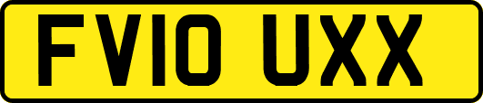 FV10UXX