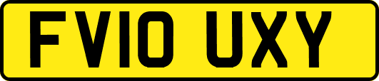FV10UXY