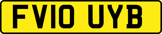 FV10UYB