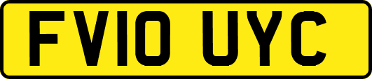 FV10UYC