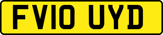FV10UYD
