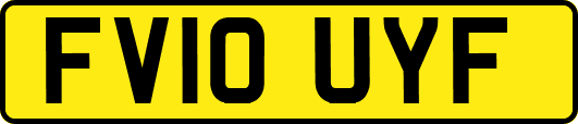FV10UYF