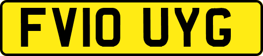 FV10UYG