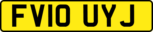 FV10UYJ