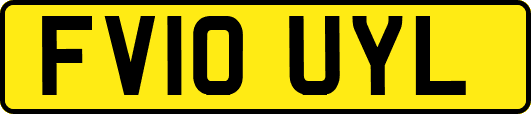 FV10UYL