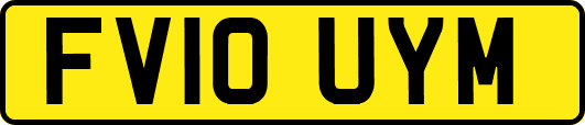 FV10UYM