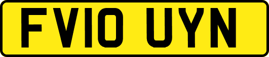 FV10UYN