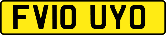 FV10UYO