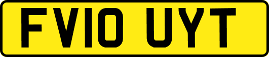 FV10UYT