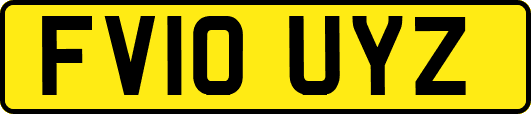 FV10UYZ