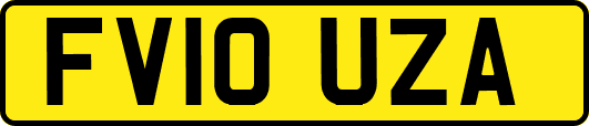 FV10UZA