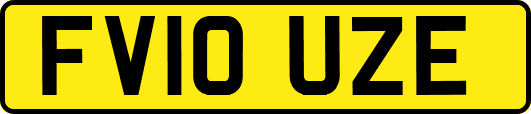 FV10UZE