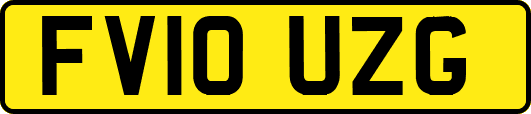 FV10UZG