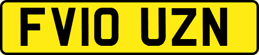 FV10UZN